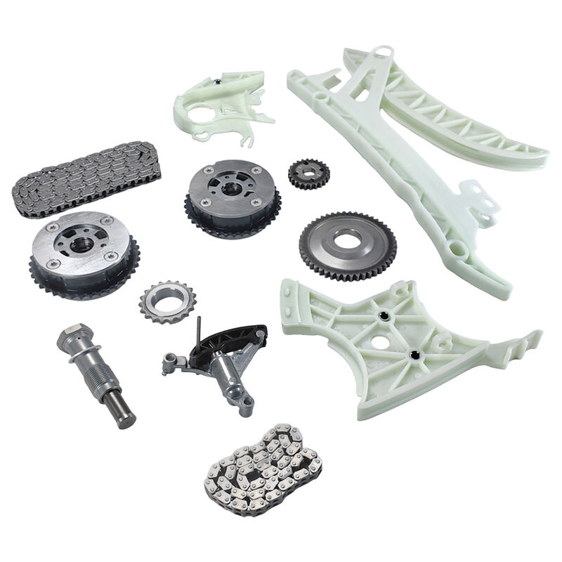 Timing Chain Kit Oil Pump Camshaft Gears Fit For BMW 228I 320I 328I 428I 528I X1 X3 X4 X5 Z4 2012-2017 11417602649   image