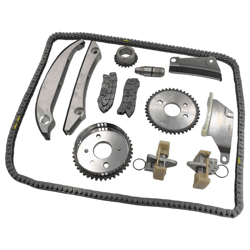 Timing Chain Gear Kit Fit For Chrysler 300 Sebring For Dodge Journey Charger Avenger EER 2.7L V6 2009-2010 image