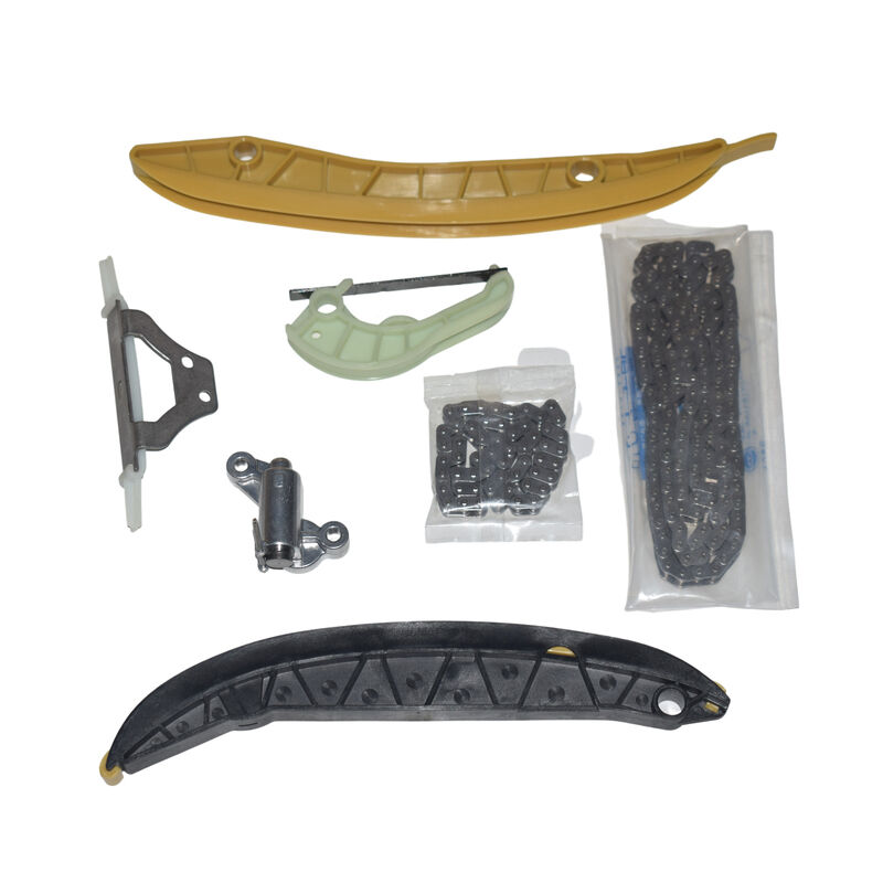 Timing chain kit fit for ldv g10 2 0l petrol engine 2015 2022 sv7a sv7c