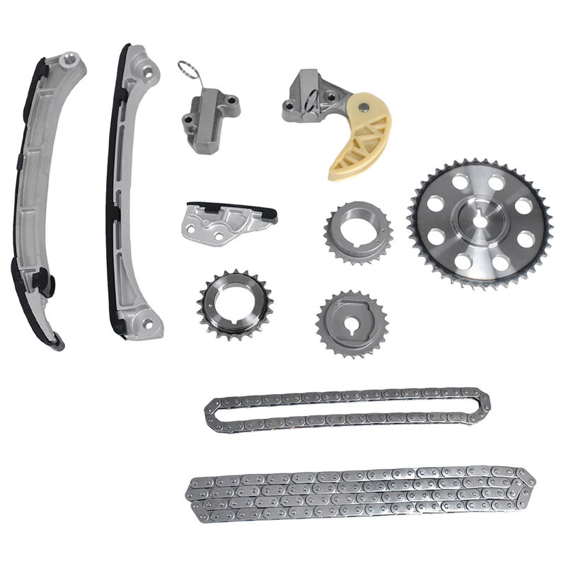 Timing Chain Kit Fit For Mazda 3 6 CX-5 2.2L Diesel Skyactiv-D 2012-2018 image