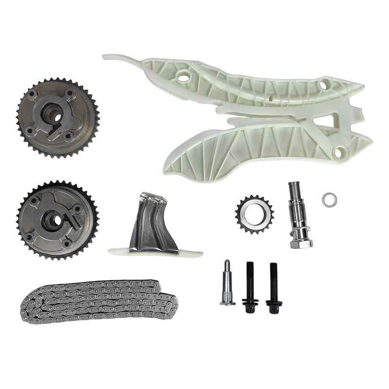 Timing Chain Kit Fit For Mini Cooper R56 R57 R58 R59 Clubman R55 Countryman R60 Paceman R61 2005-2016 image