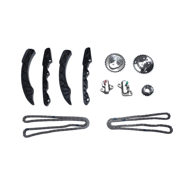 Timing Chain Kit Fit For Subaru BRZ Forester SH SJ SK Impreza GP GK GJ GT Levorg VM Liberty BM Outback BR WRX XV Toyota 86 ZN6 2010-2025 image