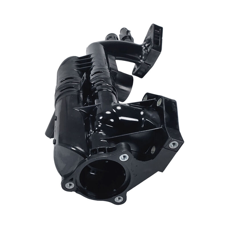 Thermostat Housing With 3 Gaskets Fit For Hyundai Santa FE CM DM TM Kia Grand Carnival VQ Sorento XM UM 2009-2020 256203CAA0 image