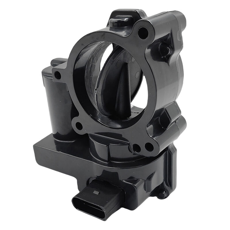 Throttle Body Fit For Audi A1 For Volkswagen EOS Beetle Golf Jetta Passat Sharan Polo Tiguan Touran Scirocco For Skoda Fabia 03C128063A 2006-2016      image