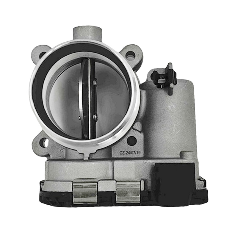 Machter Throttle Body With TPS Sensor Fit For Ford Ranger PX 2.2L 3.2L P4-AT P5-AT 2011-2022 image