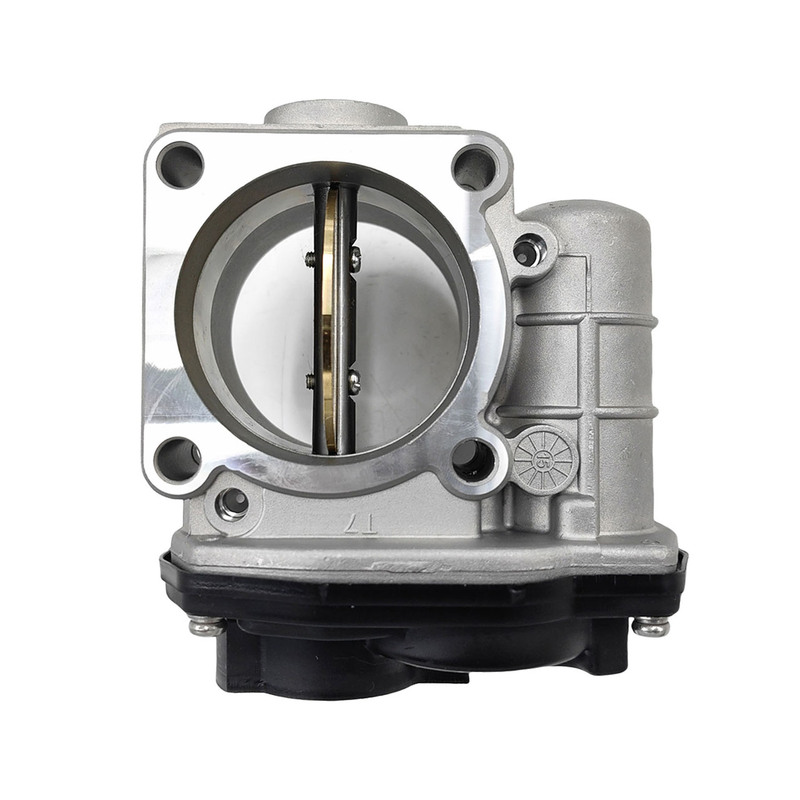 Machter Throttle Body Fit For Isuzu D-MAX TFR TFS For Holden Colorado RC Rodeo RA 3.0L Turbo Diesel  image