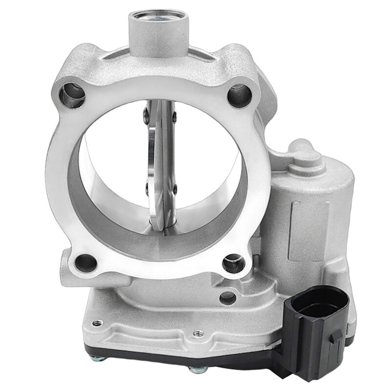 5 Pins Throttle Body Fit For Chrysler 300 CRD 3.0L 2011-2015 68490035AA 68147613AA image