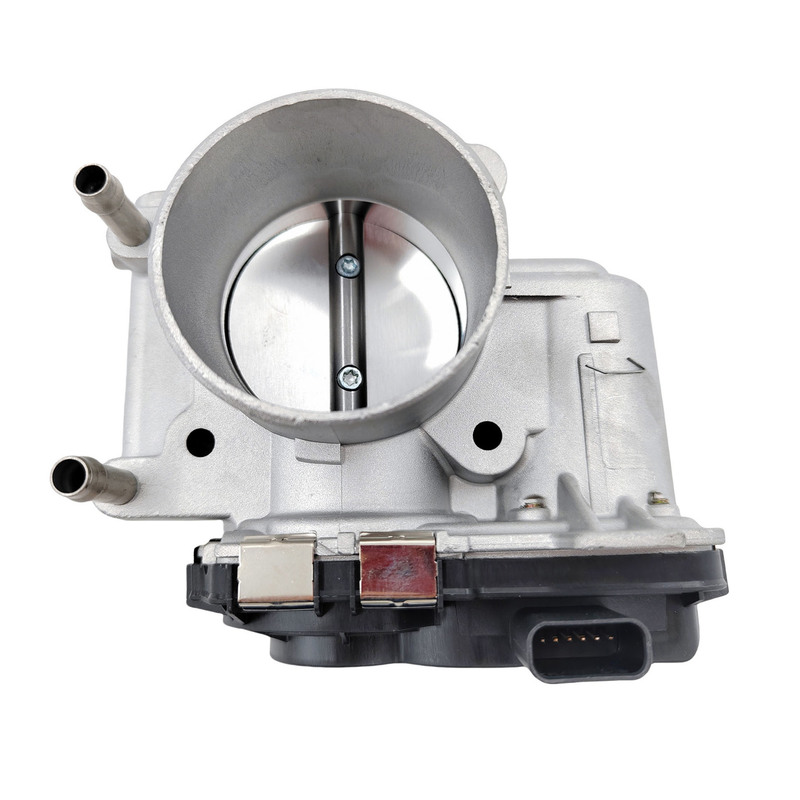 Machter 6 Pins Throttle Body With Throttle Position Sensor Fit For Mazda 3 BK BL CX-7 ER image