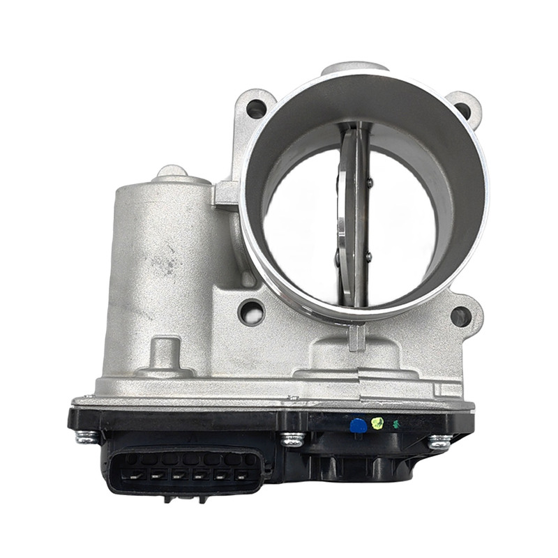 Machter Throttle Body Fit For Mitsubishi Triton MQ MR Pajero Sport QE QF 2.4L Diesel 2015-ON image