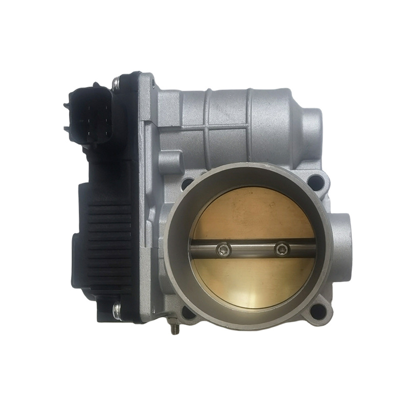 Machter Throttle Body Fit For Nissan Sentra Altima X-Trail T30 L4 2.5L QR25DE image