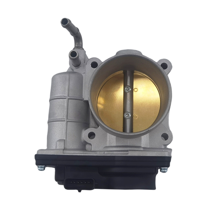 Machter Throttle Body Assembly Fit For Nissan X-Trail T31 2.5L QR25DE Petrol 2007-2014 image