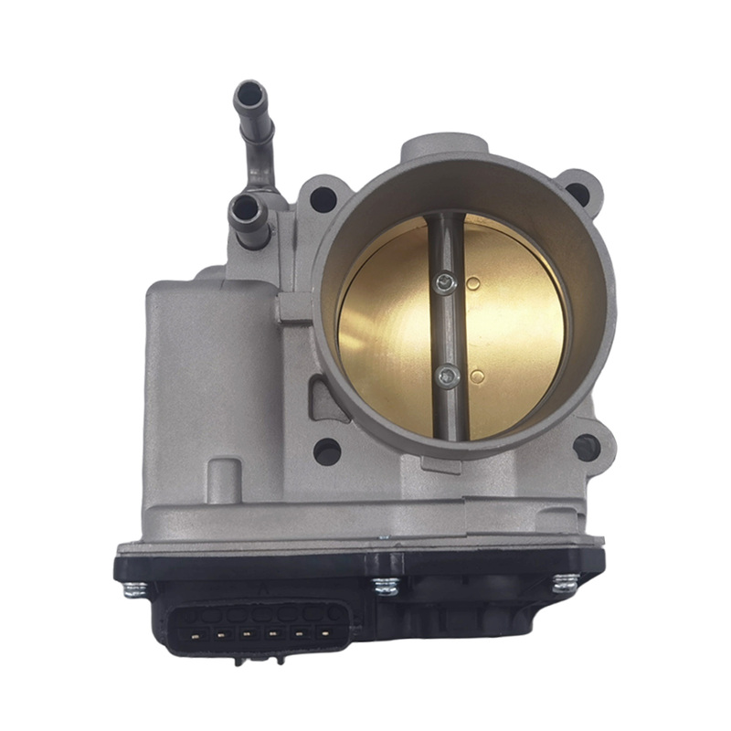 Machter Throttle Body Fit For Nissan X-Trail T32 2.5L Petrol QR25DE 2014-2023 image
