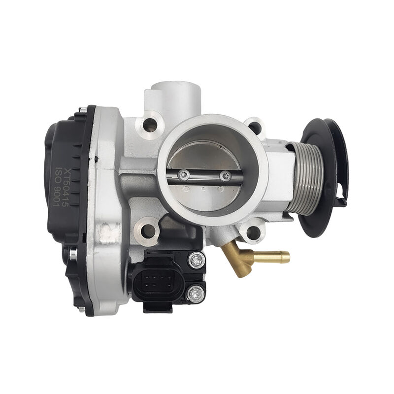 Throttle Body Fit For Proton Wira Satria Jumbuck VDO 1.3L 1.5L 4G13 4G15 PW550614 image