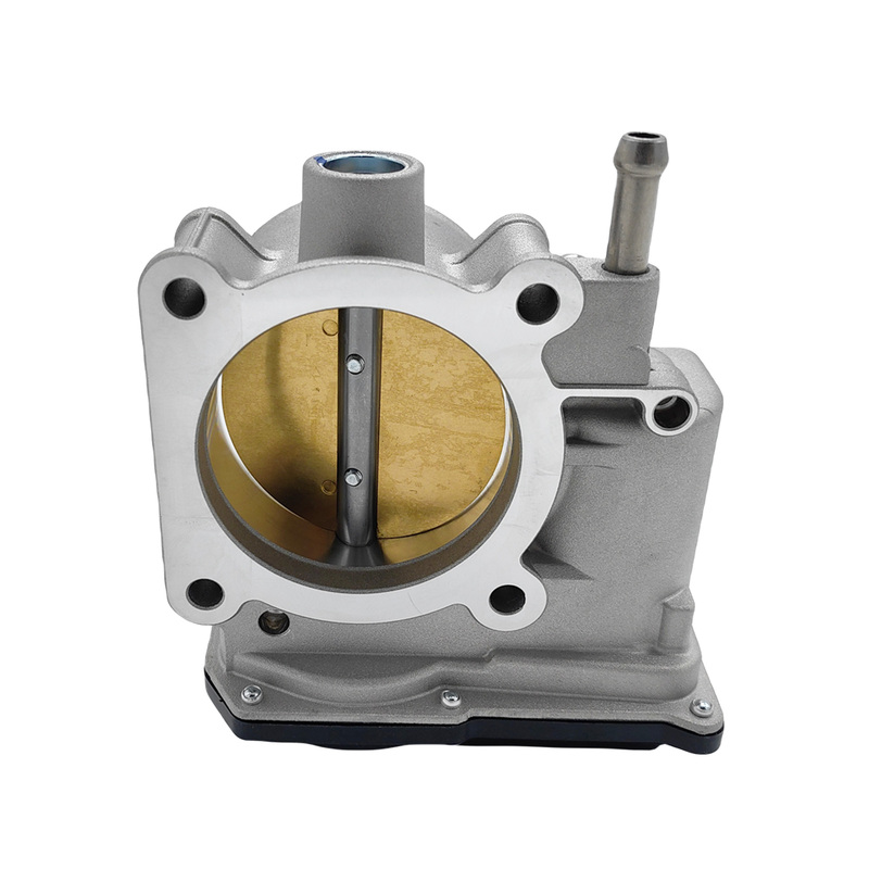 Machter Throttle Body Assembly Fit For Subaru BRZ Z1 Coupe RWD Petrol 2.0L 4cyl 2016-2022 image