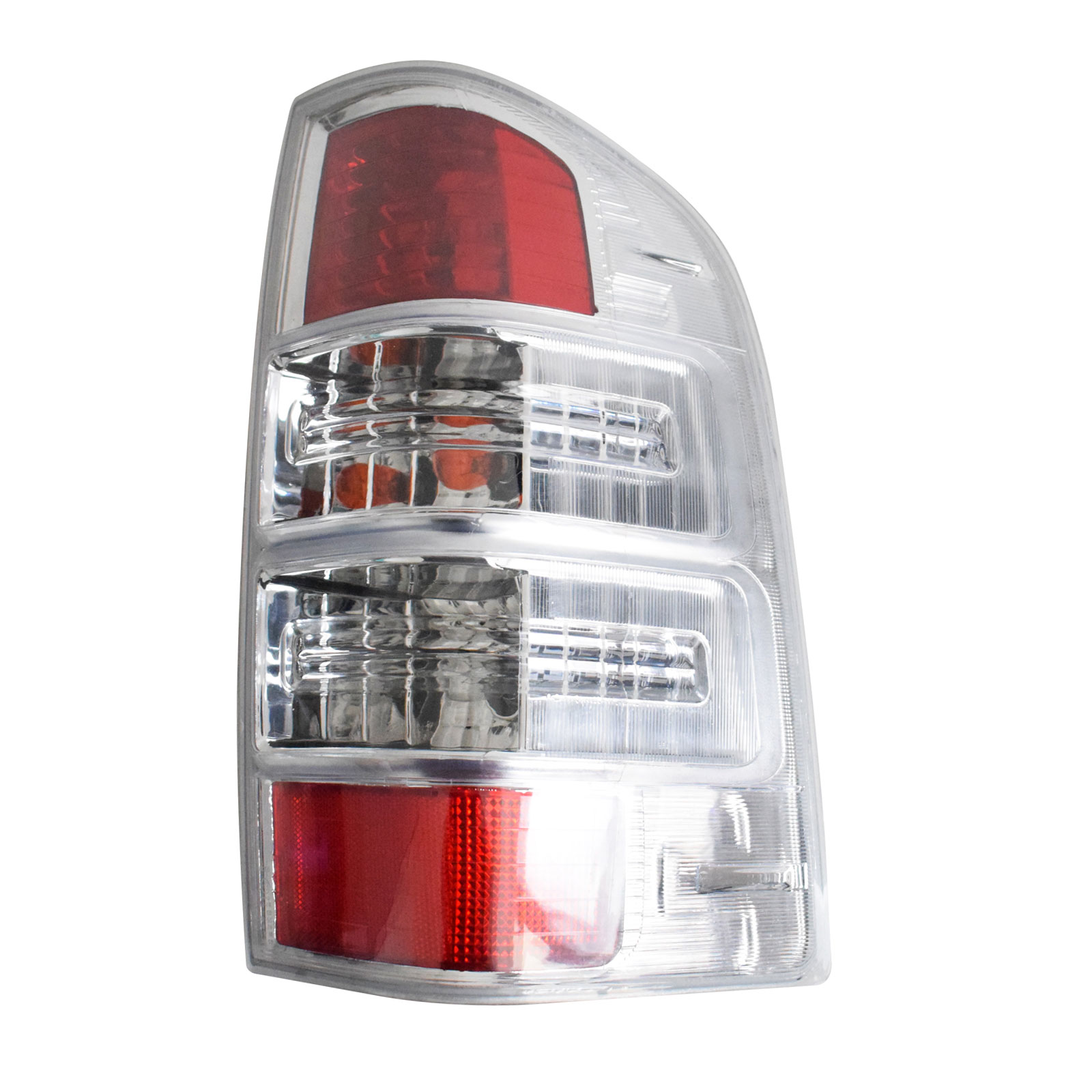 Right Side Tail Light Assembly Fit For Ford Ranger PK 09-11