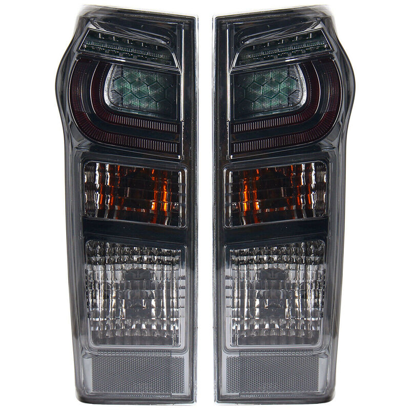 LED Tail Lights for Car, Utes, & 4WD Machter Autoparts