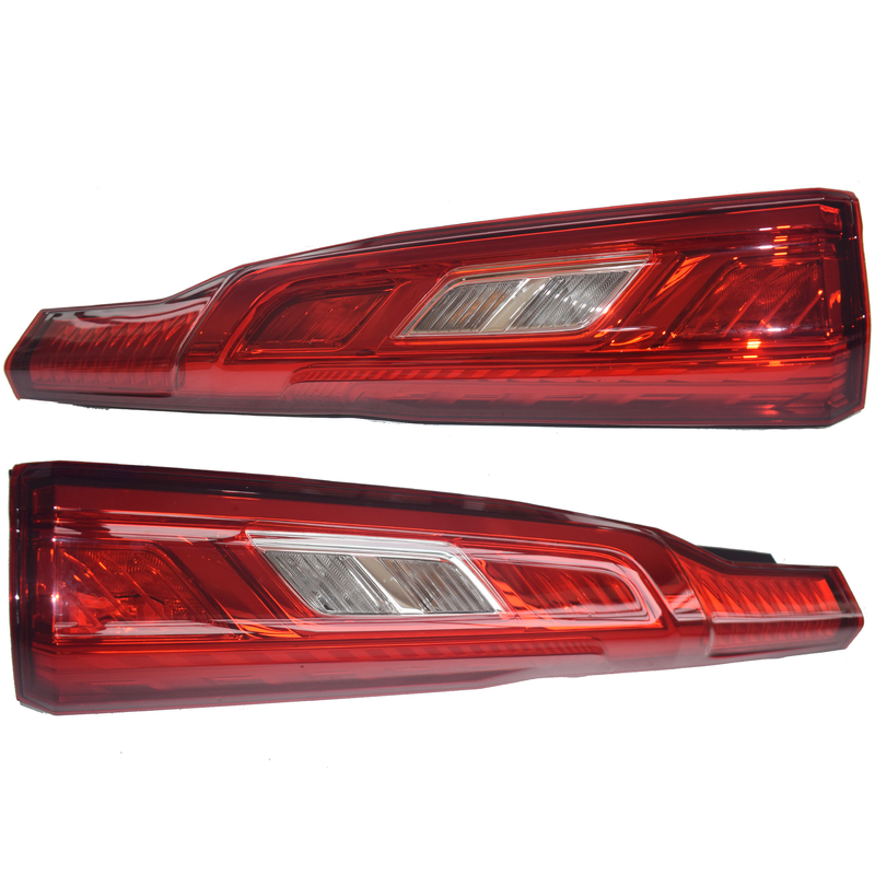 Genuine Taillight Light Lamp Rear Fit For LDV Deliver 9 V90 Van 2020-ON Left & Right image