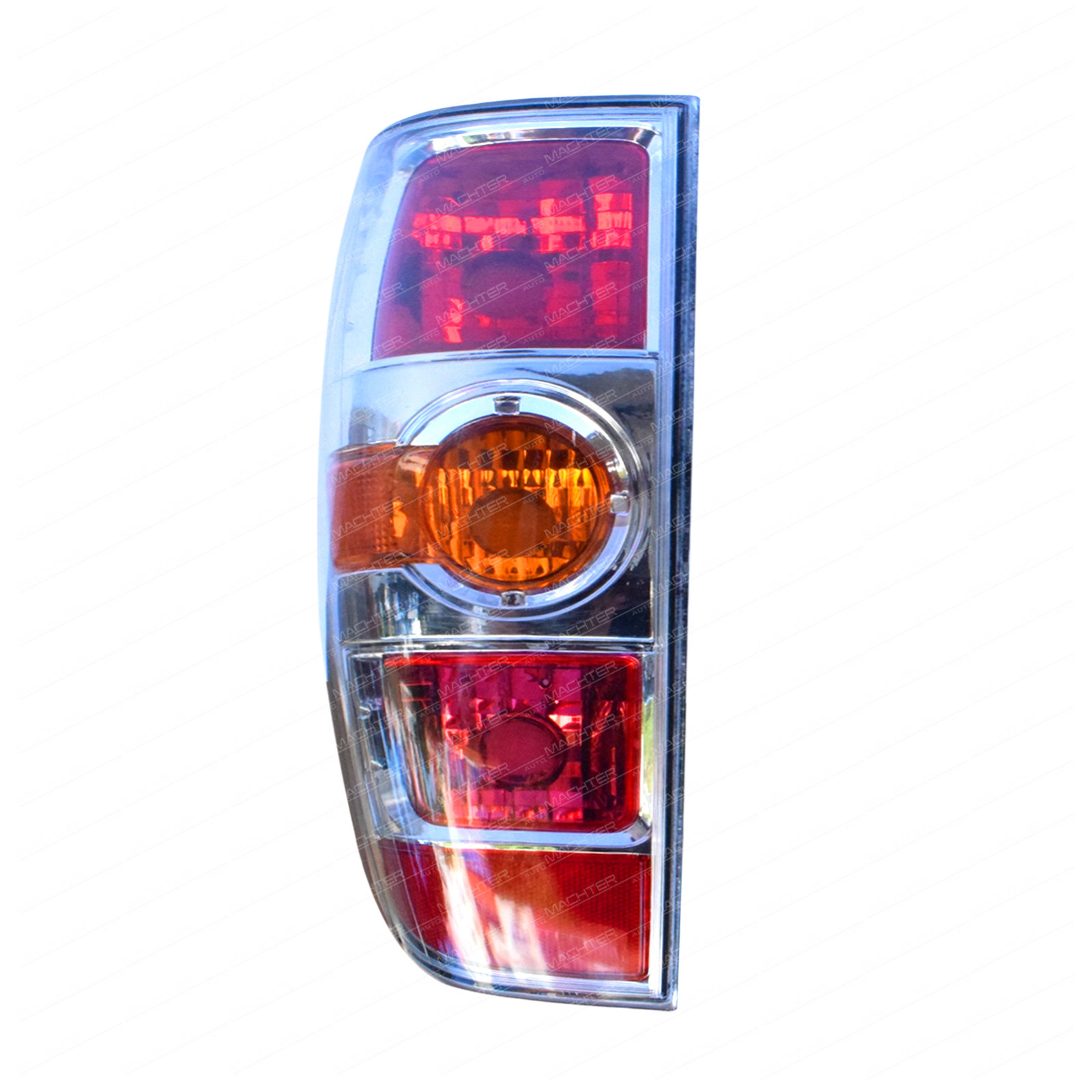 LH Tail Light Fit For Mazda BT50 BT-50 2008-2011 XTR Rear Left Lamp AU Post image