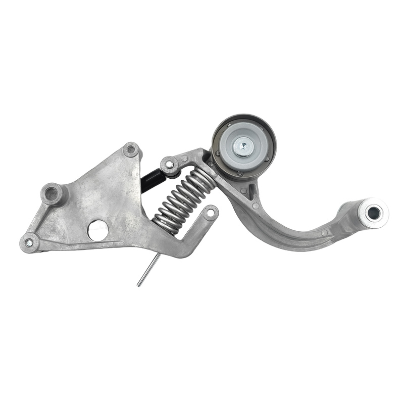 Drive Belt Tensioner Fit For Mini Cooper S R50 R52 R53 Works R50 R53 1.6L W11B16A 2002-2007 image