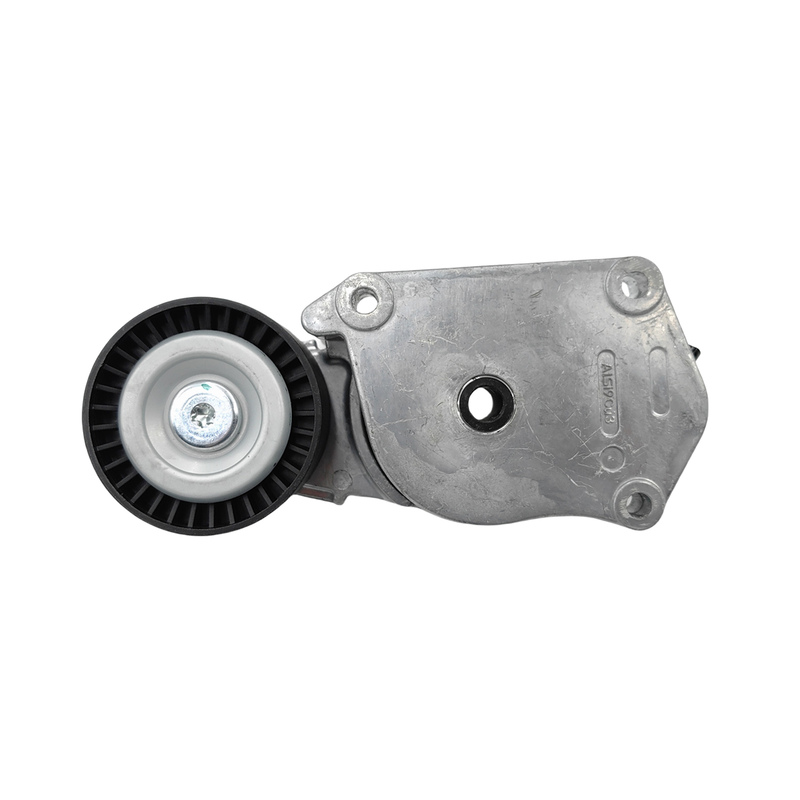 1 x Drive Belt Tensioner With Pulley Fit For Mini Cooper R50 R52 R53 1.6L W10B16A image