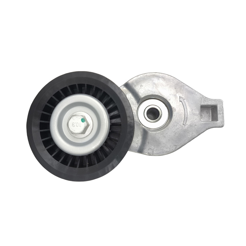 Drive Belt Tensioner Assembly Fit For Chevrolet Camaro Cadillac 6.2L V8 12622452 image