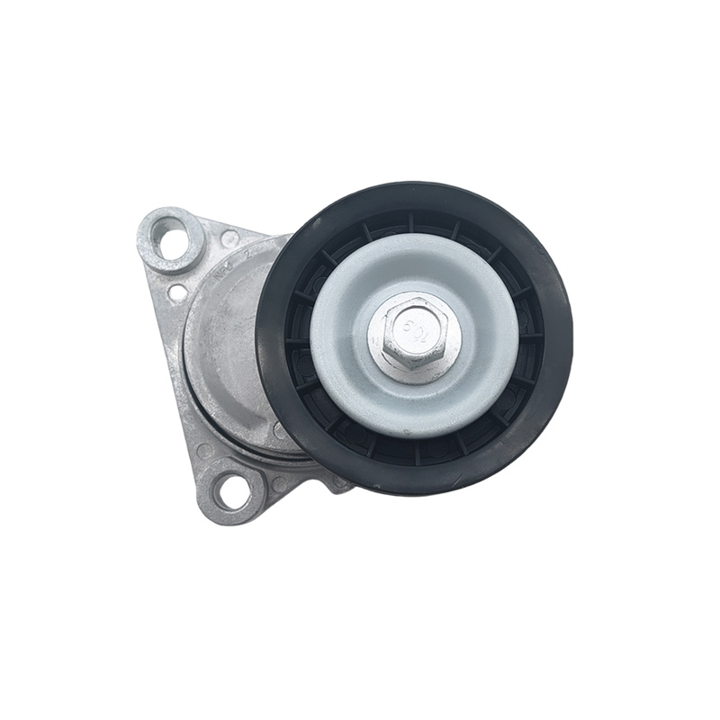 Automatic Belt Tensioner Fit For Ford Mondeo Mazda 3 BK BL 6 GG GH CX-7 ER MX-5 NC image