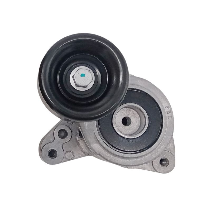 Drive Belt Tensioner & Pulley Fit For Honda Accord CL CM 2.4L Petrol 2003-2008 image