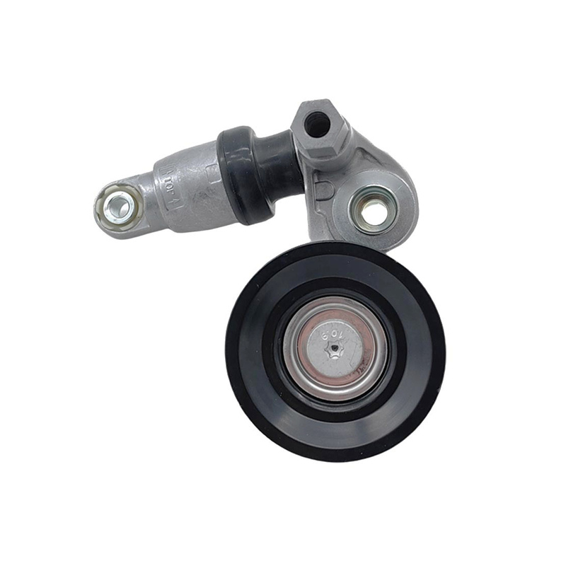 Drive Compressor Belt Tensioner Fit For Acura TLX For Honda Accord Civic X CR-V image