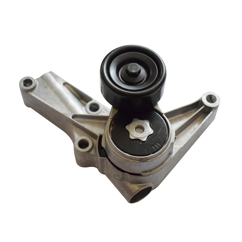 Drive Belt Tensioner Fit For Holden Commodore V6 3.8 VS VT VX VY Sedan Wagon Ute image