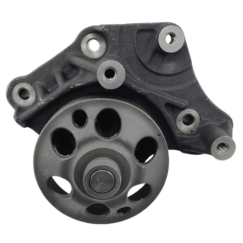 Engine Cooling Fan Bracket Fit For Holden Colorado RG 2012-2020 24587106  image