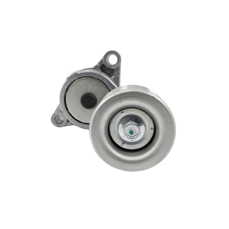 Belt Tensioner Fit For Mazda 3 BK 6 GG 2.0L 4Cyl 16V SOHC DTFI Turbo Diesel 105kW APV2767 image