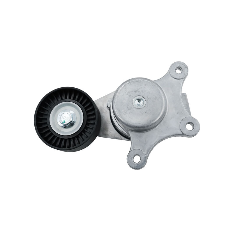 Drive Belt Tensioner Assembly Fit For Mazda 6 CX-9 For Ford Edge Flex Fusion Explorer For Lincoln MKS MKX MKZ 2007-2020 image