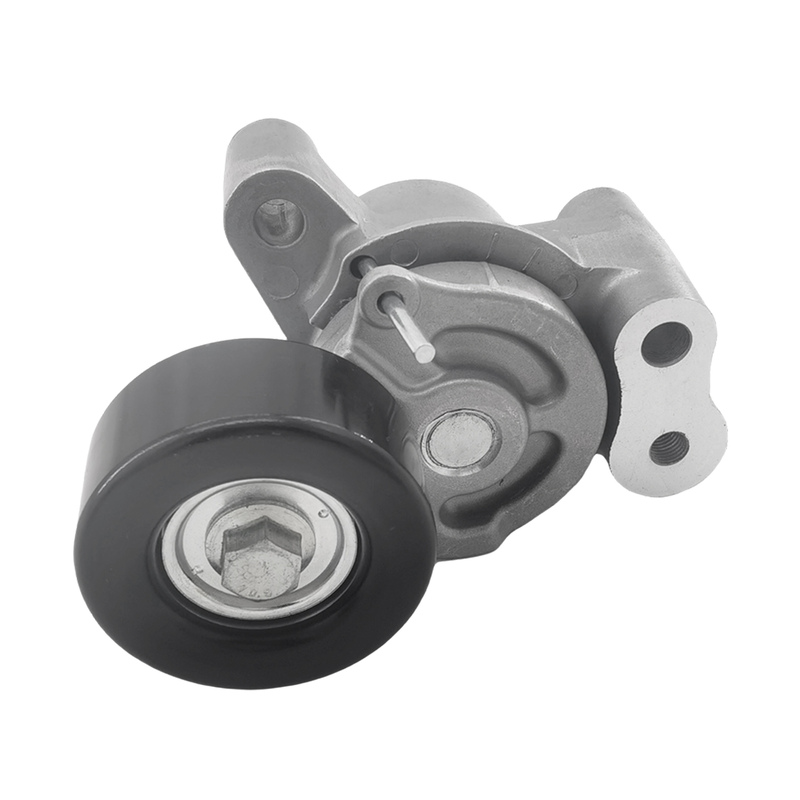 Alternator Auto Drive Belt Tensioner Fit For Mitsubishi 4N15 L200 KL2T 2.4 2015-ON image