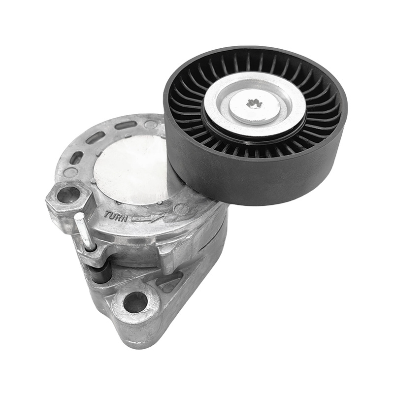 Drive Belt Tensioner Fit For Mitsubishi Outlander ZG ZH 3.0L 6B31 2006-2012 4WD image