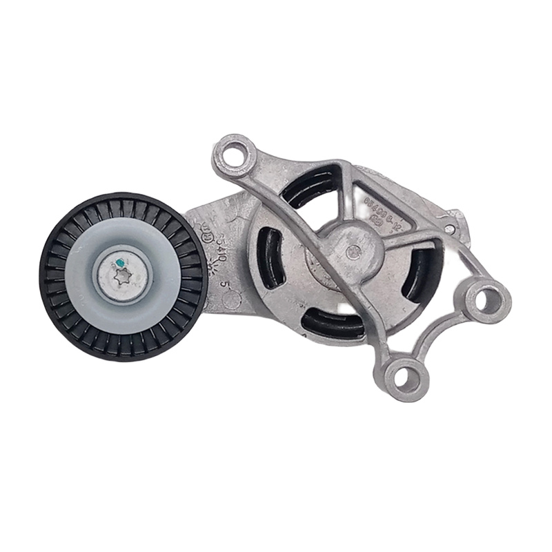 Drive Belt Tensioner Fit For Volkswagen Golf MK5 1K1 Hatchback 2.0 GTI 2005-2009 image