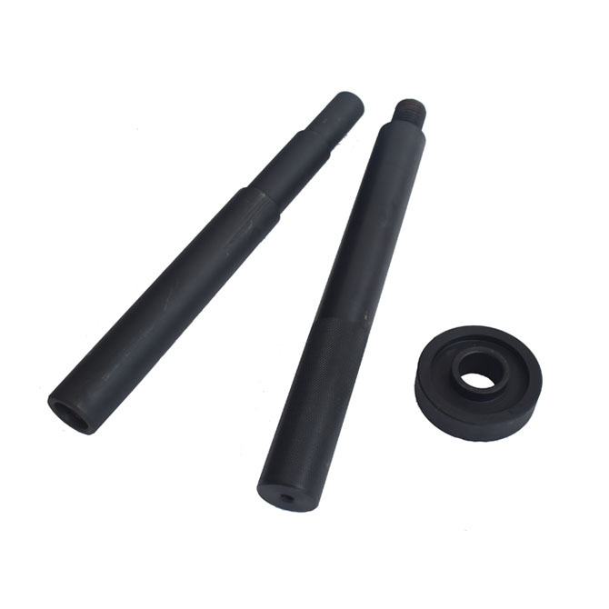 Gimbal Bearing Alignment Install Tool Kit Driveshaft Arrangement Designed For Mercruiser Alpha image