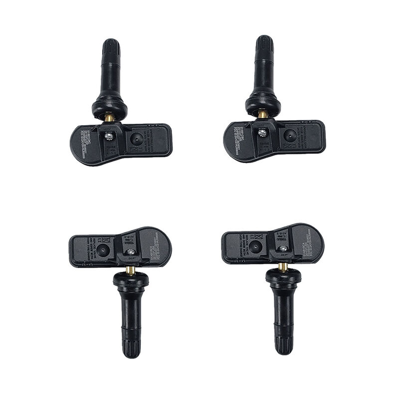 4Pcs Tyre Pressure Sensor TPMS Fit For Subaru Ascent Forester Impreza Legacy Outback WRX XV 2017-2024 28103FL000 image