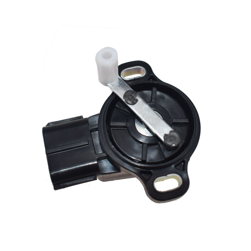 Throttle Position Sensor Fit For Ford Ranger PJ PK Mazda B2500 BT-50 2.5L 3.0L 2006-2011 image