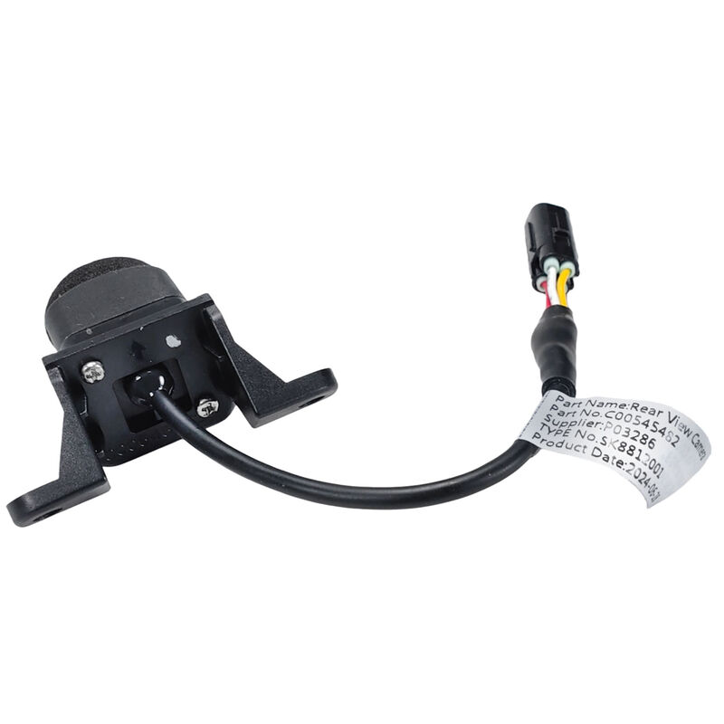 Tailgate Reverse Rear View Camera Fit For LDV T60 2017-2021 ELE304400 image