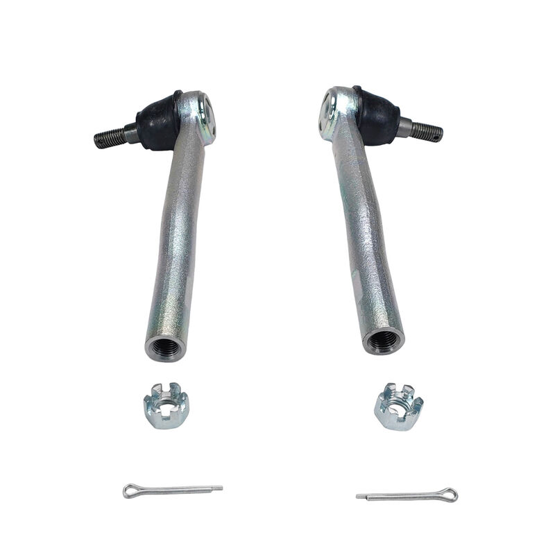 Pair Tie Rod End Fit For Mazda BT50 UP UR Ford Everest UA Ranger PX 2.0L 2.2L 2.5L 3.2L YNWS YN2S P4AT DPAT P5AT 2011-2022 UC2N-32-280 image