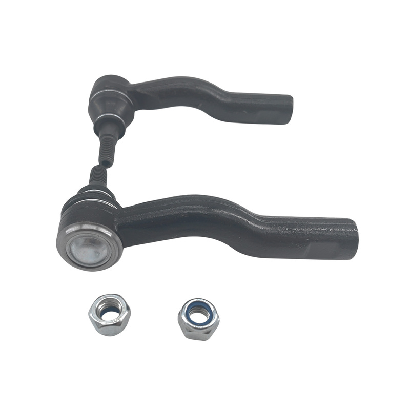 Pair Outer Tie Rod Ends Fit For Holden Commodore Berlina Calais VE Sedan Wagon 2006-2013 image