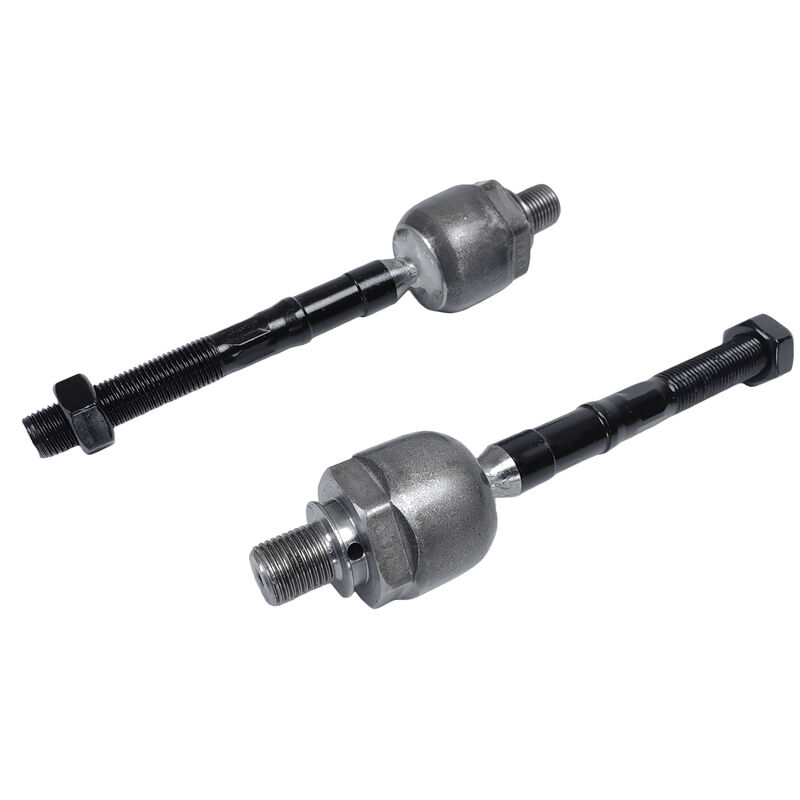 2 x Rack Ends Fit For Kia Cerato TD 2.0L 115KW G4KD I4 16v 4 Door Hatchback Sedan 2009-2013 image