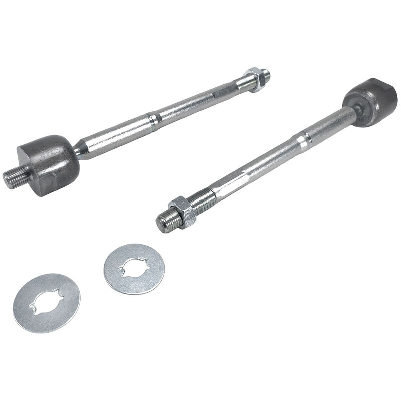2 Pcs Front Rack Ends Fit For Lexus GS300 GRS190R IS250 IS250C GSE20R GSE21R 2005-2015 image