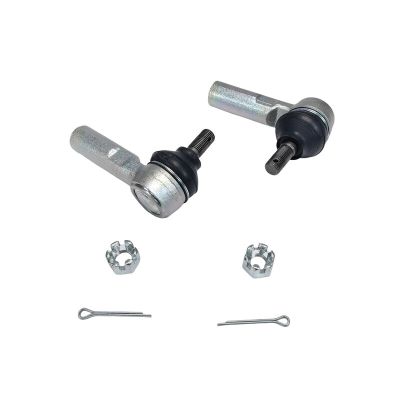 Pair Front Tie Rod Ends Fit For Lexus ES300 MCV20 Toyota Camry Vienta ACV36 MCV20 MCV36 SXV20 1996-2006 image