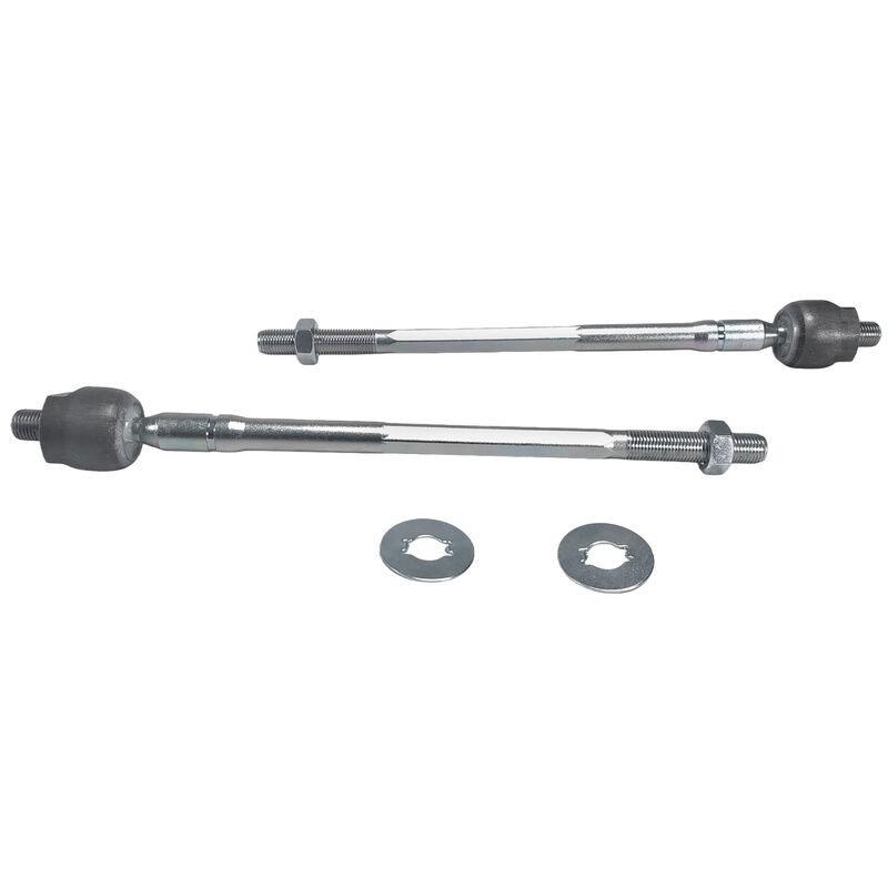2 x Front Rack Ends Fit For Toyota Corolla AE101 AE102 AE112 RAV4 SXA10 SXA11 SXA10C 1994-2001 image