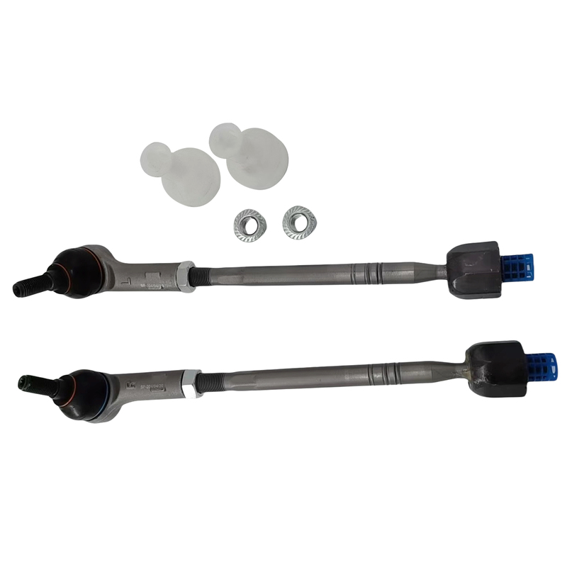 Steering Tie Rods Ends Assembly Fit For Porsche Cayenne For Volkswagen Touareg For Audi Q7 image