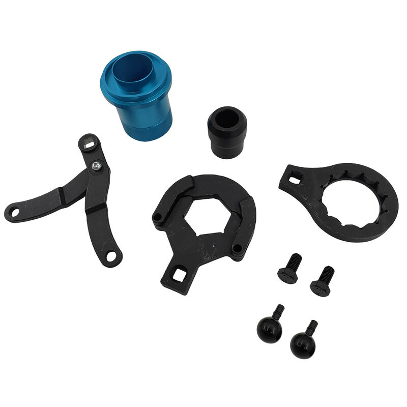 Rear Drive Axle Differential Installer Remover Tool Kit Fit For BMW E70 E90 E91 E92 X3 X5 X6 3 5 7 Series RWD & 4WD 335040 image