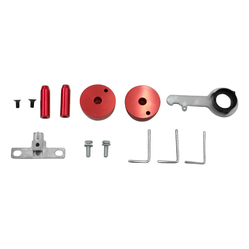 Engine Timing Tool Kit Fit For Ford Focus Galaxy S-Max Ranger Transit Transit Custom Tourneo Custom 2016-ON image