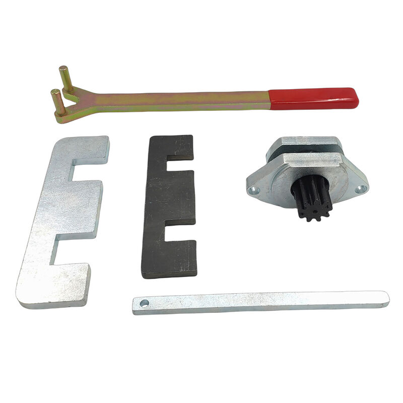 Crankshaft Locking Timing Chain Tool Set Fit For LDV G10 1.9L Turbo Diesel RWD 2016-ON image