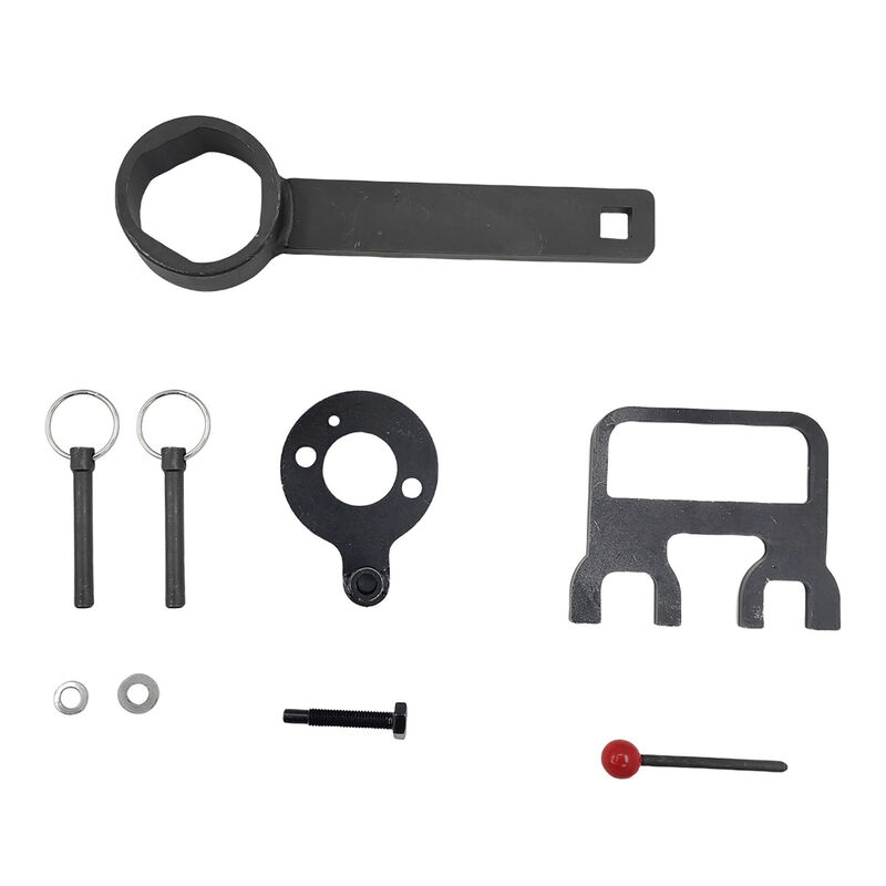 Timing Belt Tool Kit Fit For LDV Deliver 9 T60 2.0L Turbo Diesel SC20M 2020-ON image